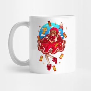 Cardcaptor Sakura Mug